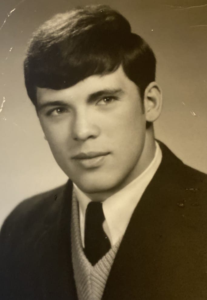Vincent P. O'Neill
